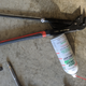 Illustration for article titled Wrenching help required: stuck tie rod end Update: SUCCESS!
